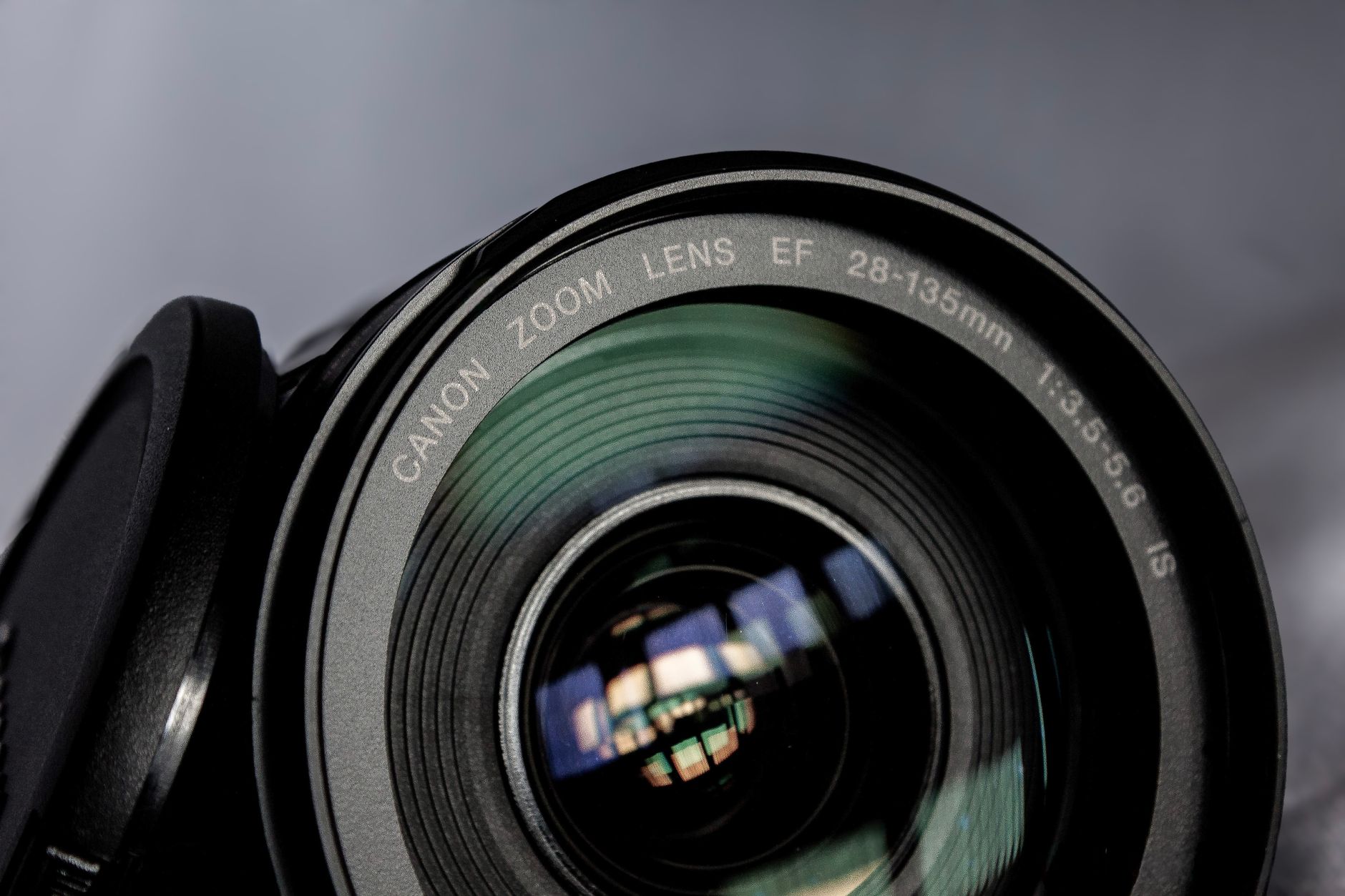 Canon EOS R8 II