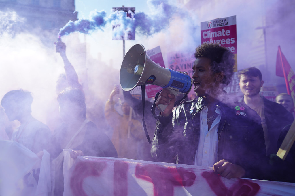 National Rally surge: The clear rise of France’s far-right